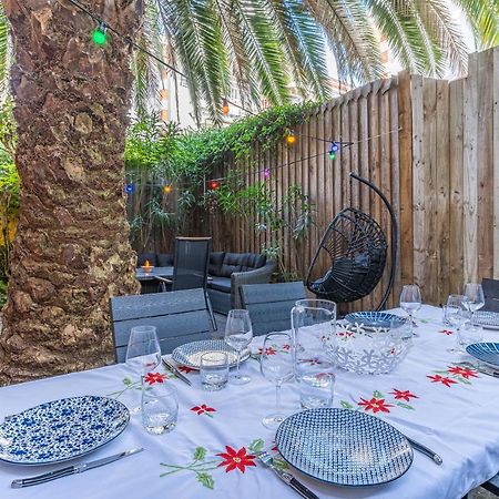 La Maison Des Huitres Arcachon Exteriér fotografie