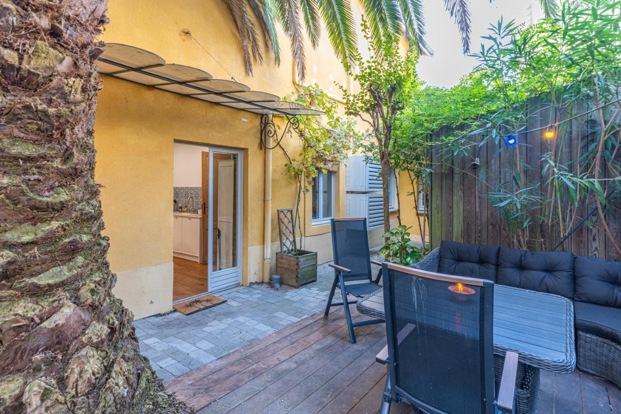 La Maison Des Huitres Arcachon Exteriér fotografie