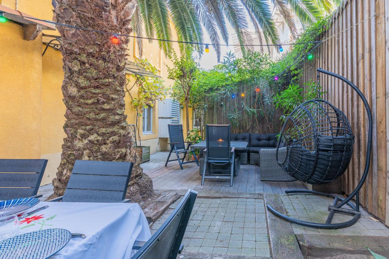 La Maison Des Huitres Arcachon Exteriér fotografie