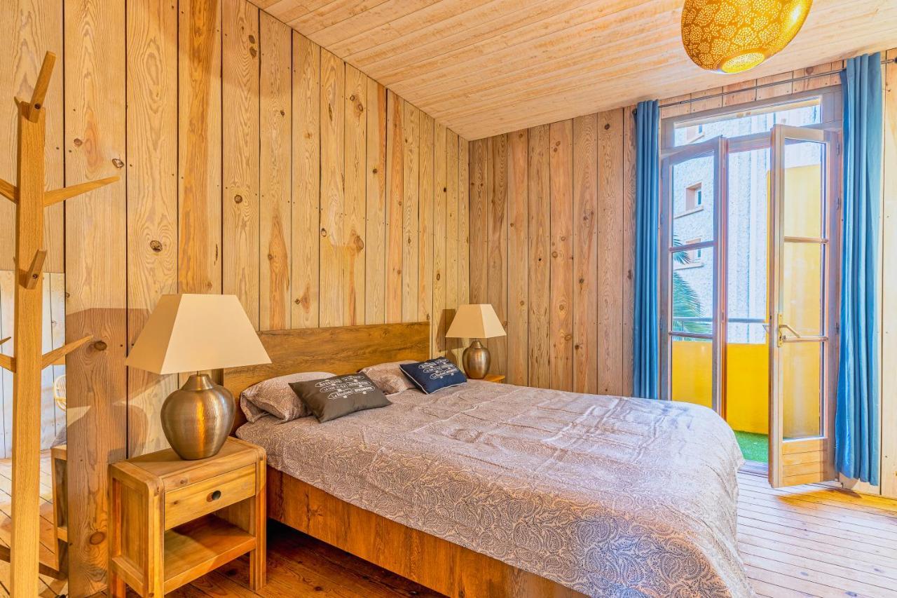 La Maison Des Huitres Arcachon Exteriér fotografie